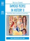 Famous People in History II